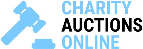 charity auctions online|charity auctions today online.